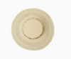 Aveiro | Cross the Sea Panama Hat