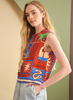 Luna Top in Santa Fe