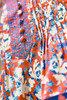 Lola Top in Tapestry Floral