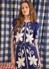 Beeson Top in Navy