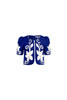 Beeson Top in Navy