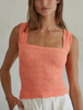Seamless Tank