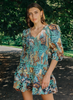 Audrey Dress in Born To Fly