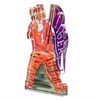 Acrylic Gameday Mascots