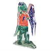 Acrylic Gameday Mascots