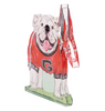 Acrylic Gameday Mascots