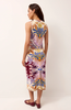 Janis Skirt in Hydrofleur