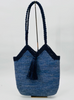 Rumi Raffia Bag