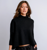 Signature Aja Sweater