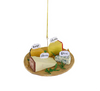 Cheese Tray Ornament