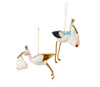Special Delivery Stork Ornament