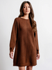 Assima Sweater Dress