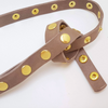 Cala Belt in Taupe