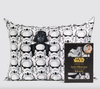 Star Wars Standard Satin Pillowcase
