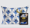 Star Wars Standard Satin Pillowcase
