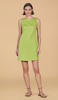 Nala Dress in Zest