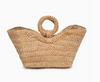Edith Ring Handle Tote