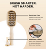 Teleties Hair Brush