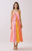 Cabana Stripes Halter Set