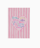 "Love Heart" Framable Card Wholesale