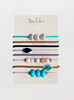 Taverna - Bracelets / Hair Ties
