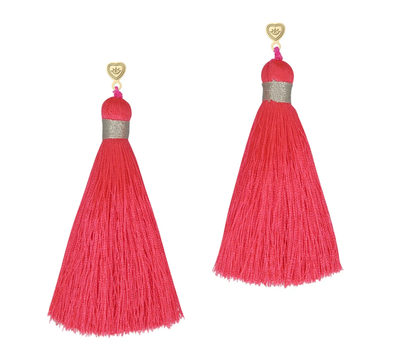 Amazon.com: Long Tassel Earrings for Women Girls, Trendy Statement Dangle  Drop Earrings Gold Silve Long Fringe Chain Earrings Dainty Wedding Prom  Earring Jewelry Gifts (Gold): Clothing, Shoes & Jewelry