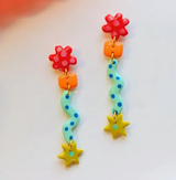 Twist + Shout Blooms