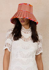 Longboard | Garden Capri Hat - Maxi - L