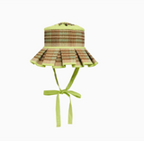 York | Island Beauty Point Hat