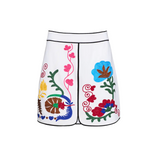 Dottie Mini Skirt Stitchtopia