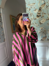 Essential Stripe Shirt