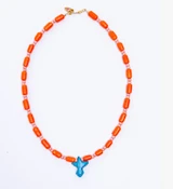 Mini Thunderbird Necklace