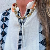 Classic Necklace 14.5"