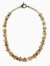 Classic Necklace 16"