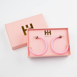 Hoo Hoops Large