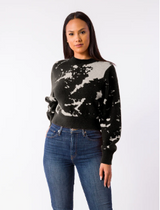 Carrara Sweater