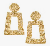 Belle Earrings