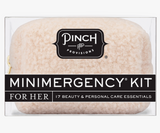 Minimergency Kit