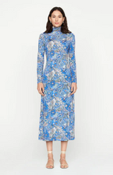 Paxton Dress in Breeze