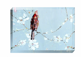 Always With You Acrylic Block