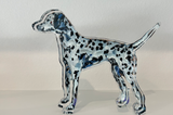 Dog Acrylic Block