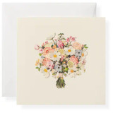Individual Gift Enclosure Card