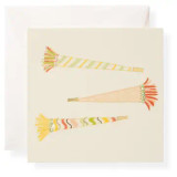Individual Gift Enclosure Card