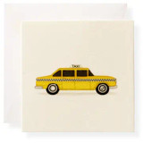Individual Gift Enclosure Card