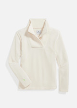 Sheffield Island Pullover