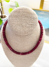 17" Vivi Necklace