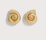 Small La Mer Earring