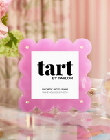 Mini Acrylic Picture Frame