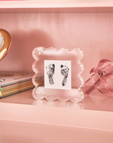 Mini Acrylic Picture Frame