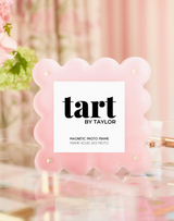 Mini Acrylic Picture Frame